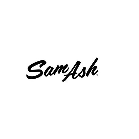 Sam Ash