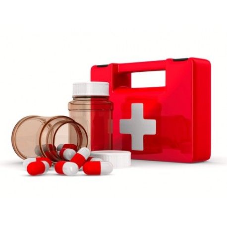 pharmacy