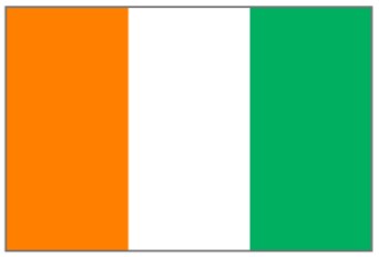 Côte D'Ivoire
