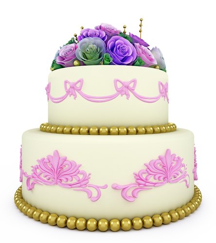 Cakes