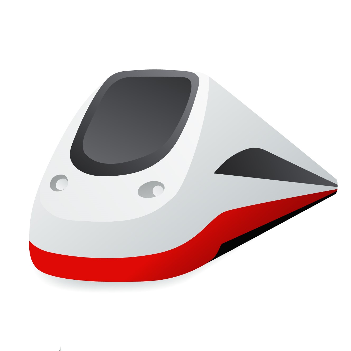 Train tickets