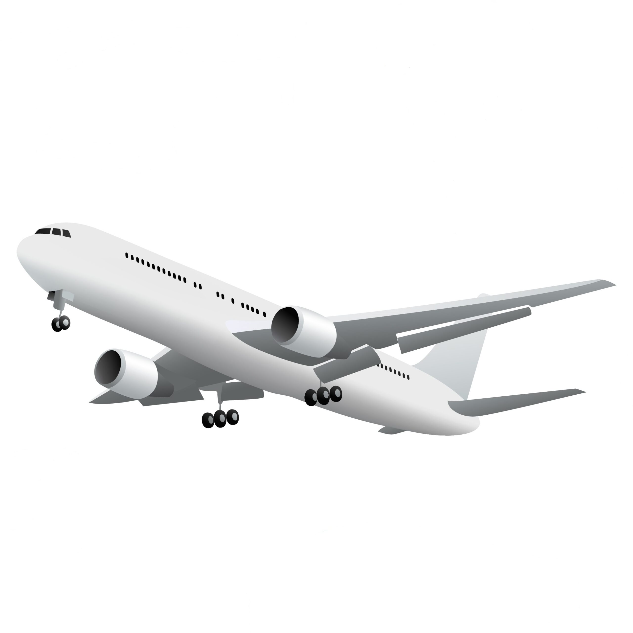 Airplane tickets